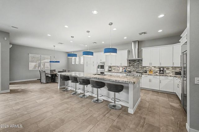 20226 E RAVEN Drive, Queen Creek, AZ 85142