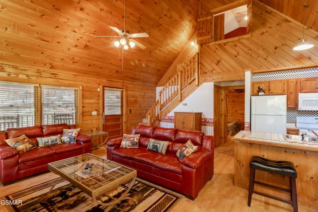 2322 Bonnie Lane, Sevierville, TN 37876
