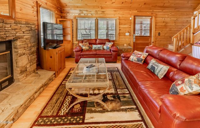 2322 Bonnie Lane, Sevierville, TN 37876