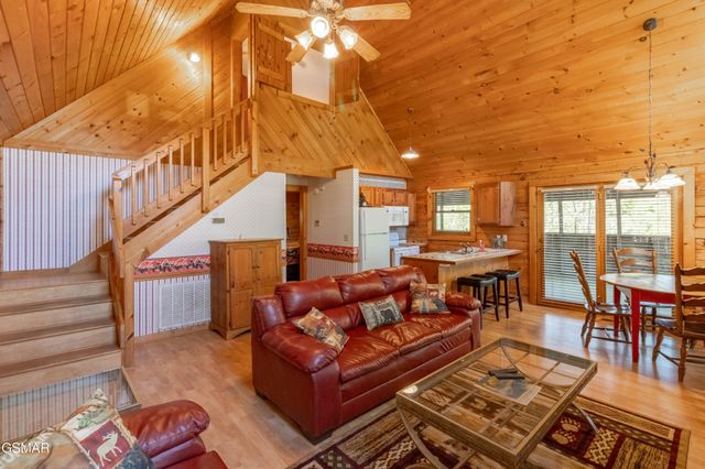 2322 Bonnie Lane, Sevierville, TN 37876
