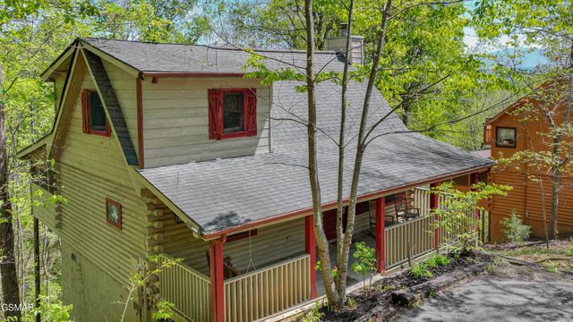 2322 Bonnie Lane, Sevierville, TN 37876