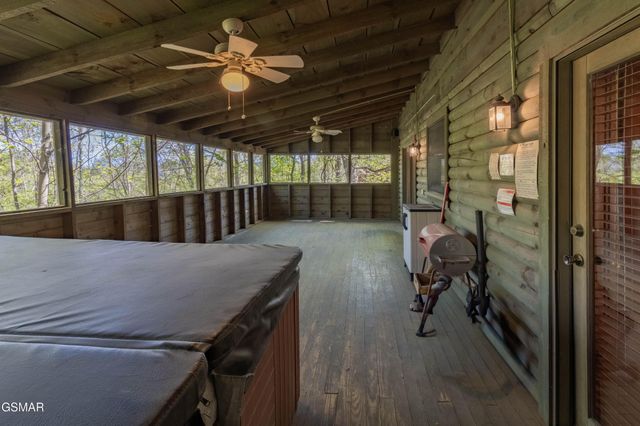 2322 Bonnie Lane, Sevierville, TN 37876