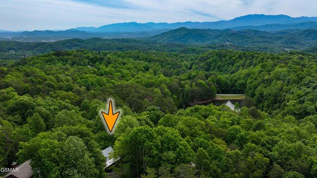 2322 Bonnie Lane, Sevierville, TN 37876