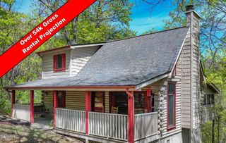 2322 Bonnie Lane, Sevierville, TN 37876