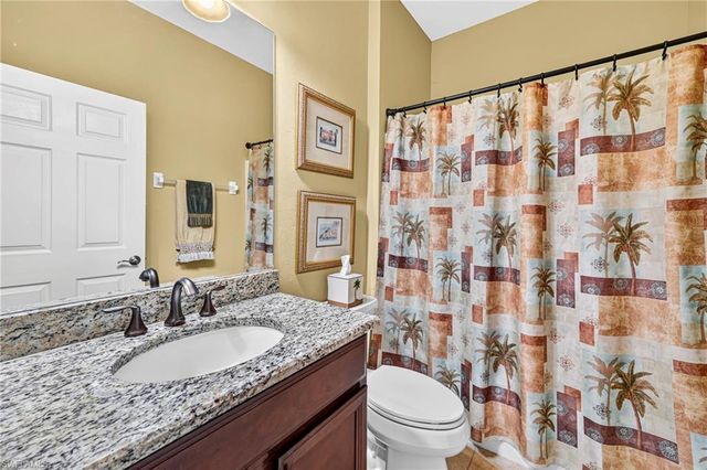 2545 Verdmont CT, Cape Coral, FL 33991