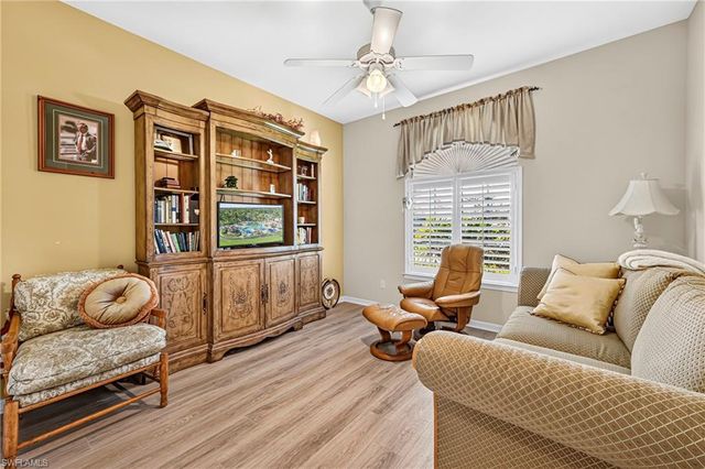 2545 Verdmont CT, Cape Coral, FL 33991