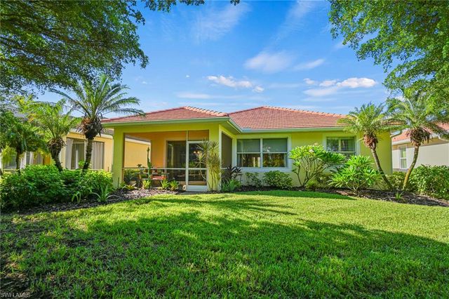 2545 Verdmont CT, Cape Coral, FL 33991