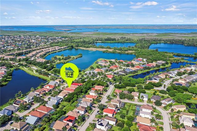 2545 Verdmont CT, Cape Coral, FL 33991