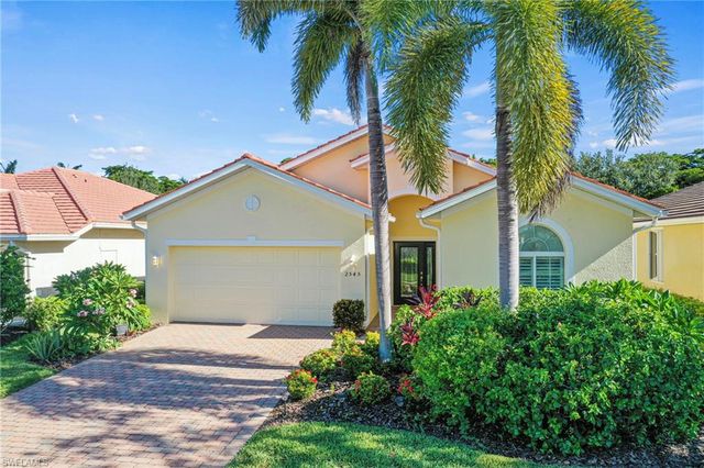 2545 Verdmont CT, Cape Coral, FL 33991