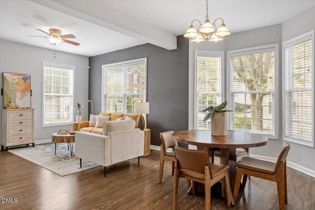 5531 Crabtree Park Court, Raleigh, NC 27612