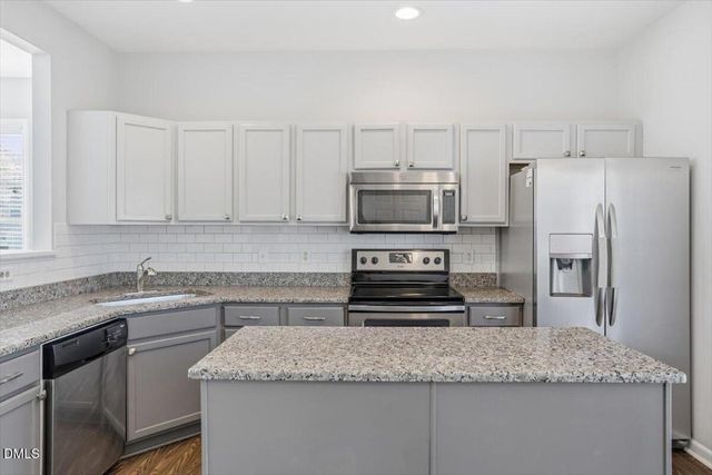 5531 Crabtree Park Court, Raleigh, NC 27612