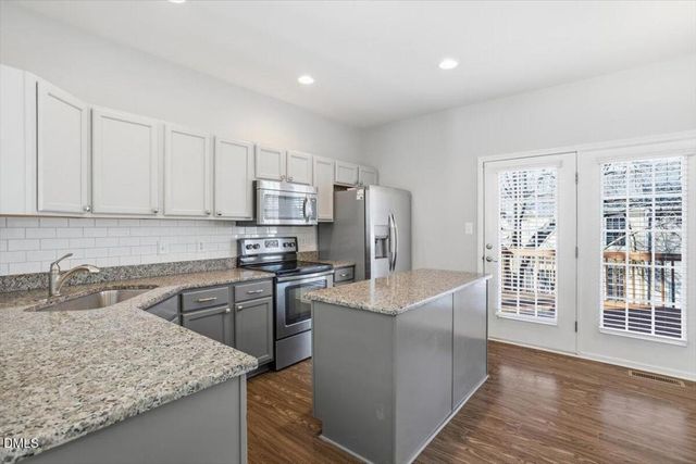 5531 Crabtree Park Court, Raleigh, NC 27612