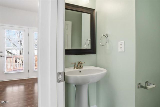 5531 Crabtree Park Court, Raleigh, NC 27612
