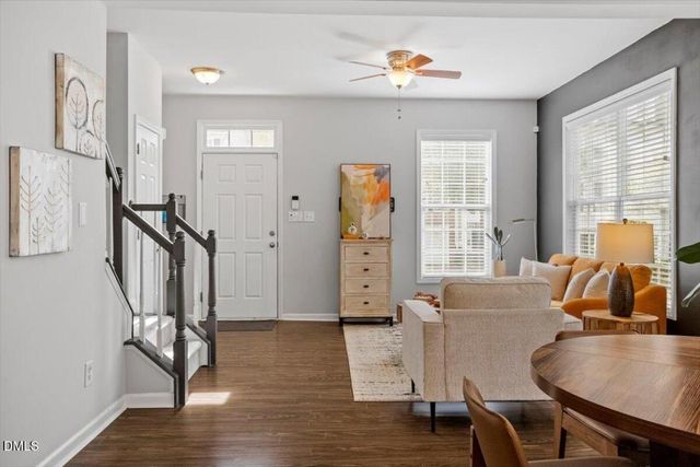 5531 Crabtree Park Court, Raleigh, NC 27612