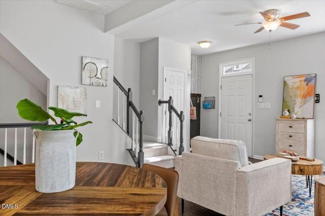 5531 Crabtree Park Court, Raleigh, NC 27612