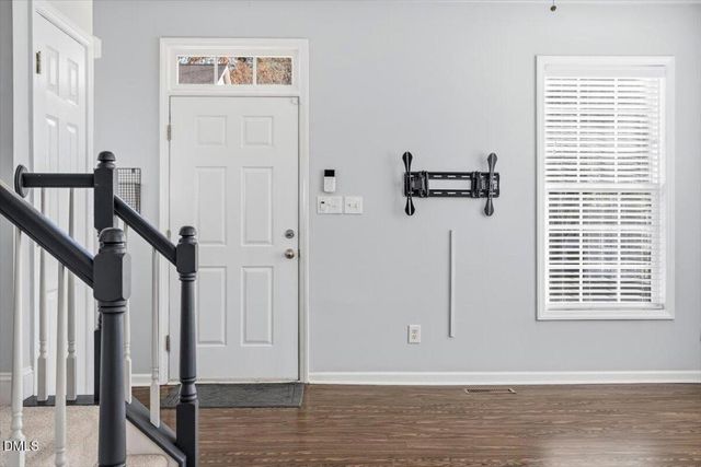 5531 Crabtree Park Court, Raleigh, NC 27612