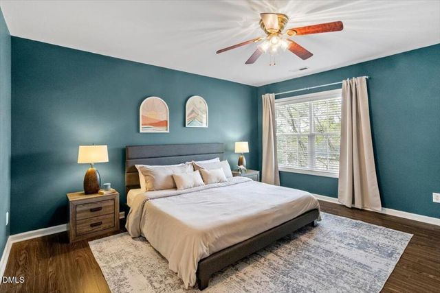 5531 Crabtree Park Court, Raleigh, NC 27612