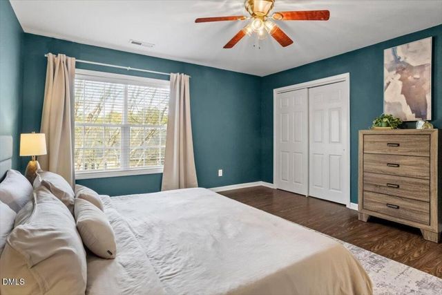 5531 Crabtree Park Court, Raleigh, NC 27612