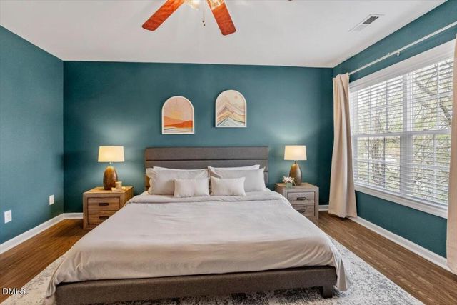 5531 Crabtree Park Court, Raleigh, NC 27612