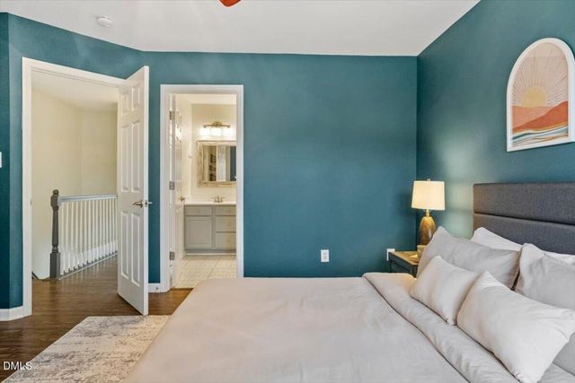 5531 Crabtree Park Court, Raleigh, NC 27612
