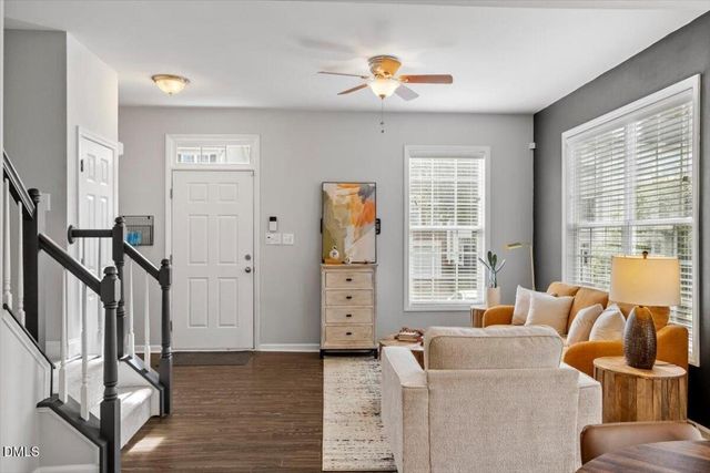 5531 Crabtree Park Court, Raleigh, NC 27612