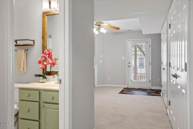5531 Crabtree Park Court, Raleigh, NC 27612