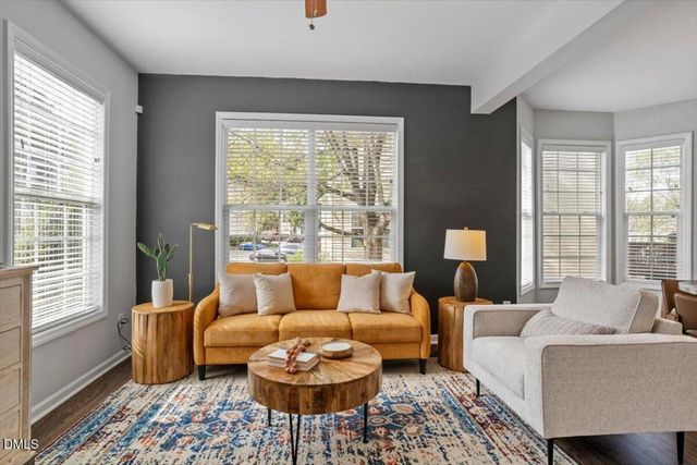 5531 Crabtree Park Court, Raleigh, NC 27612