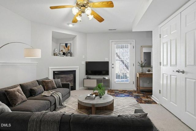 5531 Crabtree Park Court, Raleigh, NC 27612