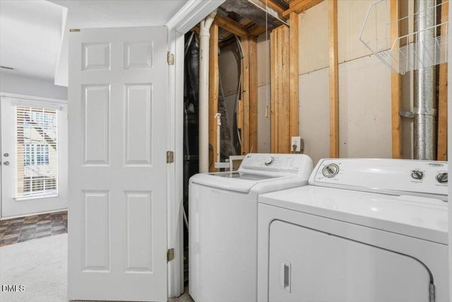 5531 Crabtree Park Court, Raleigh, NC 27612