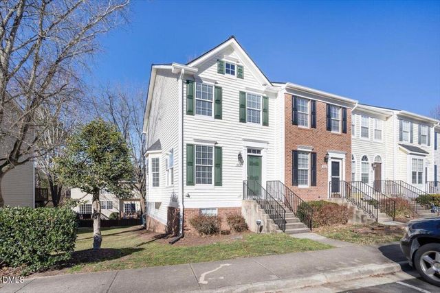 5531 Crabtree Park Court, Raleigh, NC 27612