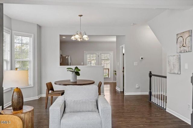 5531 Crabtree Park Court, Raleigh, NC 27612