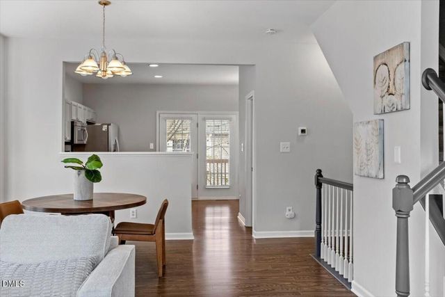 5531 Crabtree Park Court, Raleigh, NC 27612