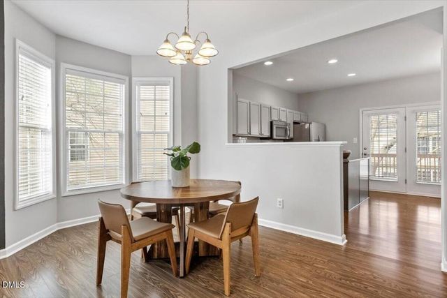 5531 Crabtree Park Court, Raleigh, NC 27612