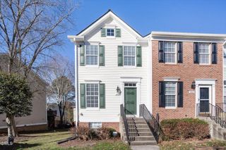 5531 Crabtree Park Court, Raleigh, NC 27612