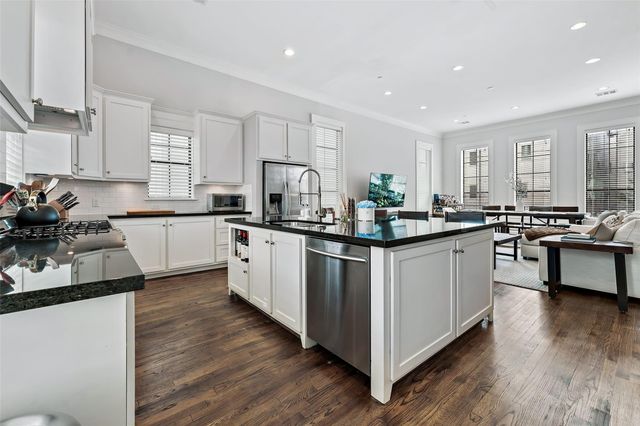 1504 Knox Street, Houston, TX 77007