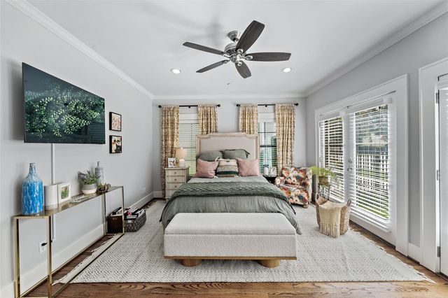 1504 Knox Street, Houston, TX 77007