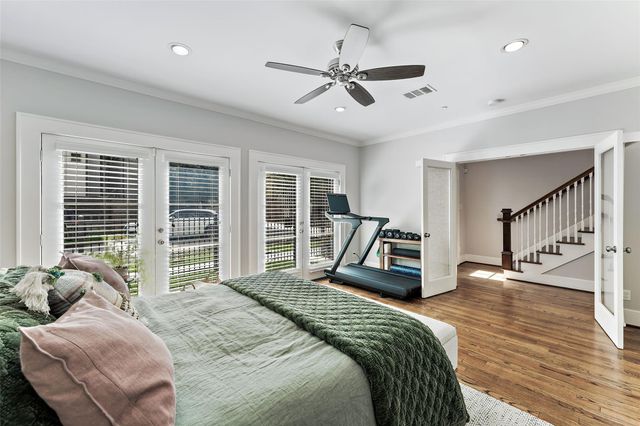 1504 Knox Street, Houston, TX 77007