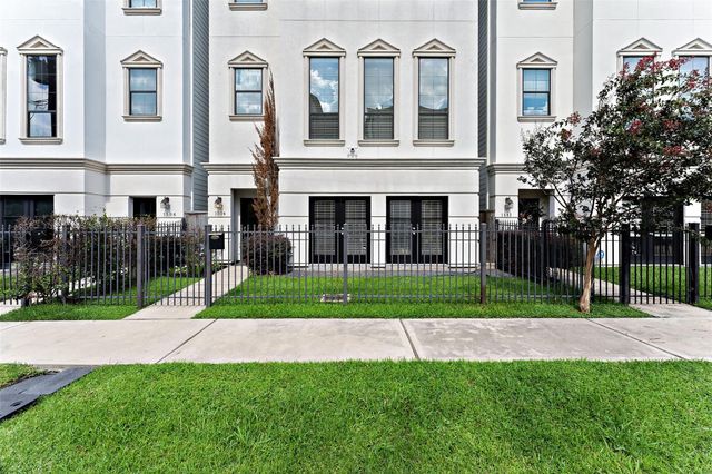 1504 Knox Street, Houston, TX 77007
