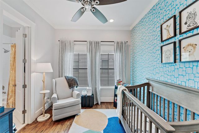 1504 Knox Street, Houston, TX 77007