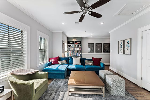1504 Knox Street, Houston, TX 77007