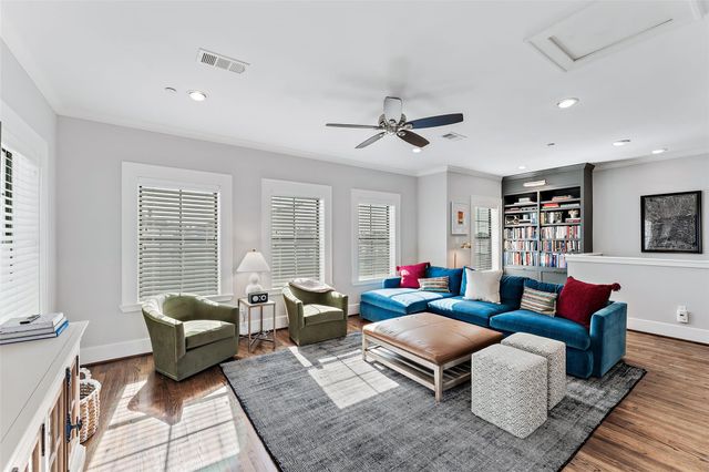 1504 Knox Street, Houston, TX 77007