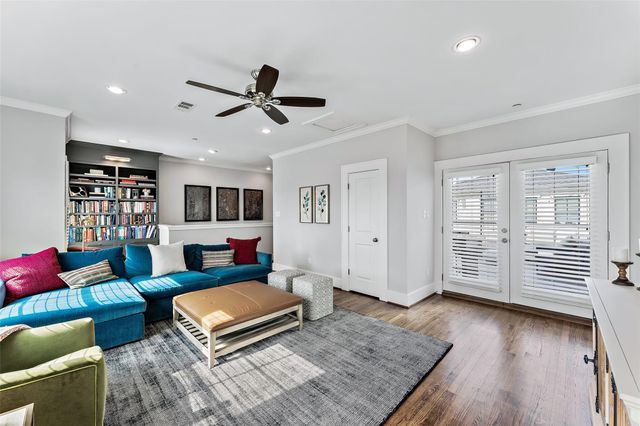 1504 Knox Street, Houston, TX 77007
