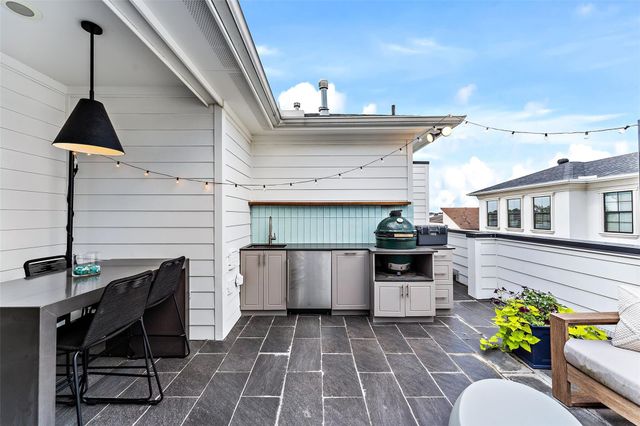 1504 Knox Street, Houston, TX 77007
