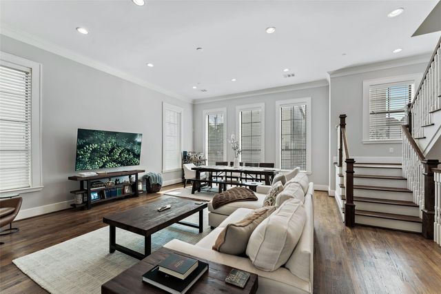 1504 Knox Street, Houston, TX 77007