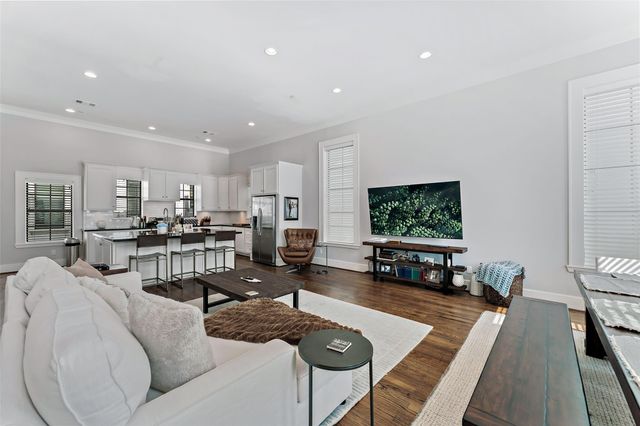 1504 Knox Street, Houston, TX 77007