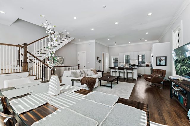 1504 Knox Street, Houston, TX 77007