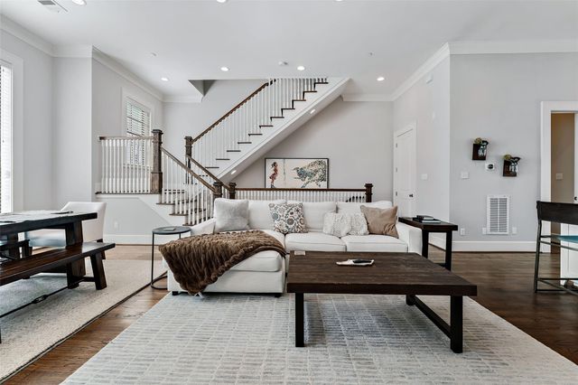 1504 Knox Street, Houston, TX 77007
