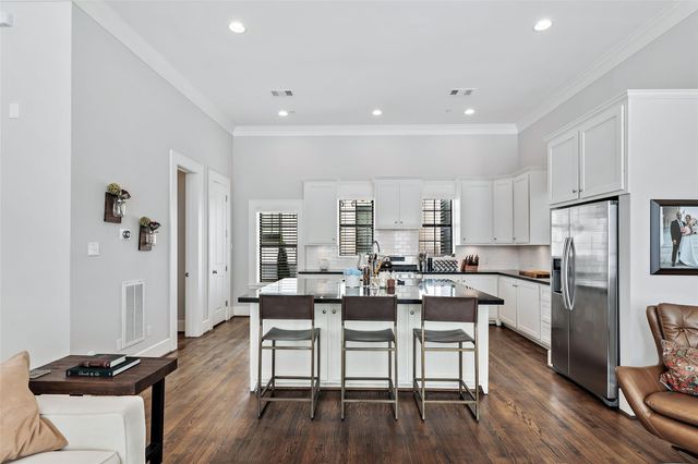 1504 Knox Street, Houston, TX 77007