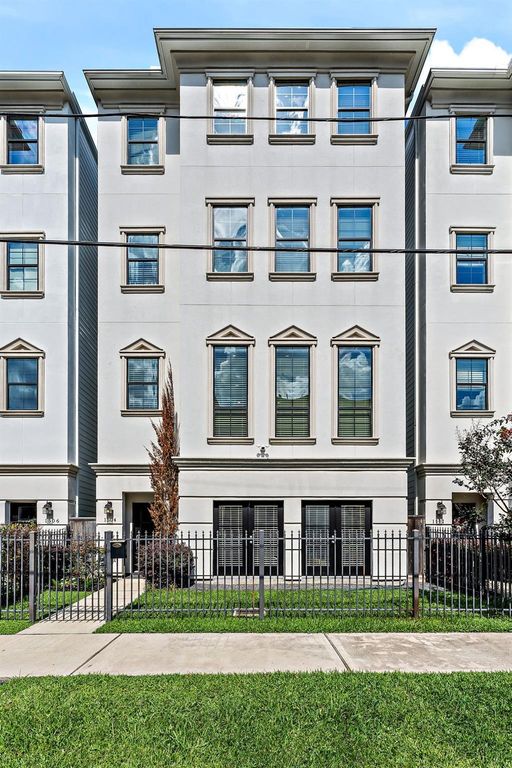 1504 Knox Street, Houston, TX 77007