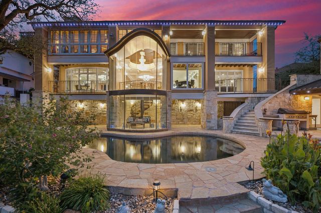 8805 Royal Harbor Court, Fort Worth, TX 76179